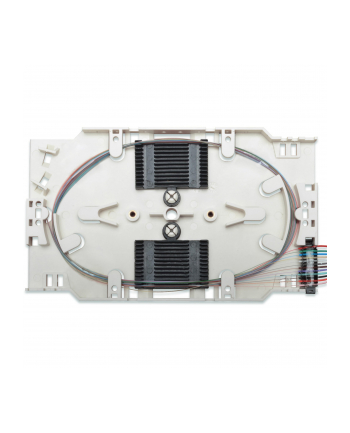 Digitus Professional Splice cassette with 12 pigtails pre-assembled LC OS2 (A9693302UPC) nr 2