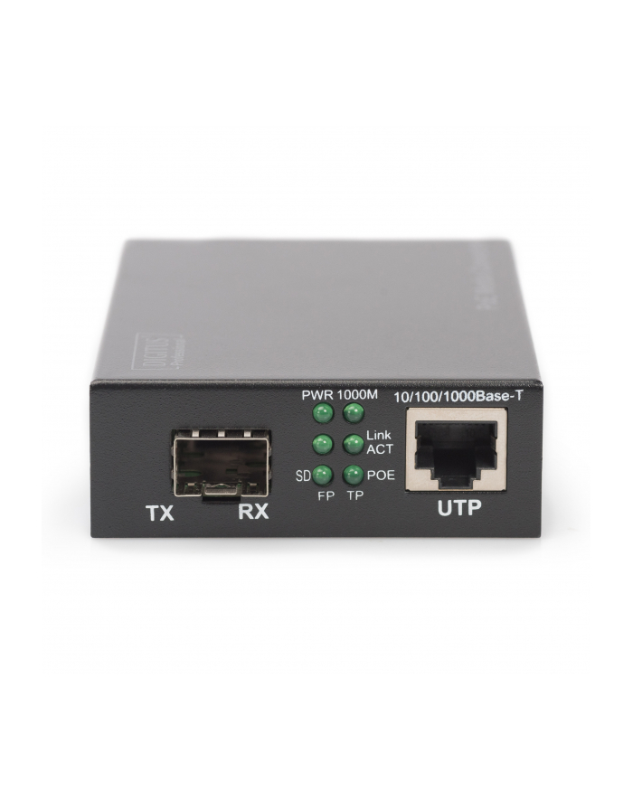 DIGITUS  PROFESSIONAL (DN82140) główny