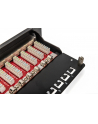 DIGITUS   - PATCH PANEL - 1U - 10
