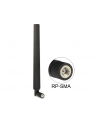 Delock Antena prętowa WLAN 7dB 2,4GHz (88899) - nr 5