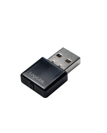 LogiLink WLAN 300MBit USB 2,0 Micro 1T2R (WL0086A)