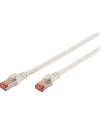 Digitus Patchcord CAT5e, S-FTP, 10m, 5 sztuk (DK-1644-100-WH-5)