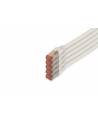 Digitus Patchcord CAT5e, S-FTP, 10m, 5 sztuk (DK-1644-100-WH-5) - nr 4