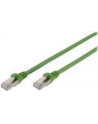 Digitus Patchcord CAT6a, S-FTP, 15m (DK-1644-A-PUR-150) - nr 2