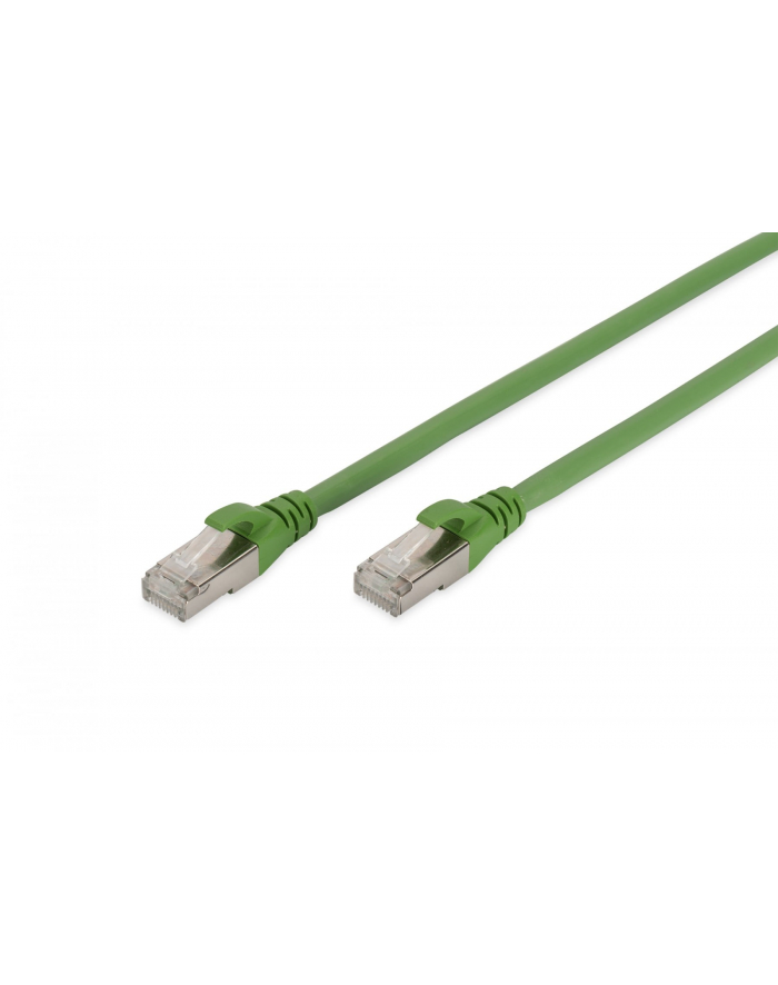 Digitus Patchcord CAT6a, S-FTP, 20m (DK-1644-A-PUR-200) główny