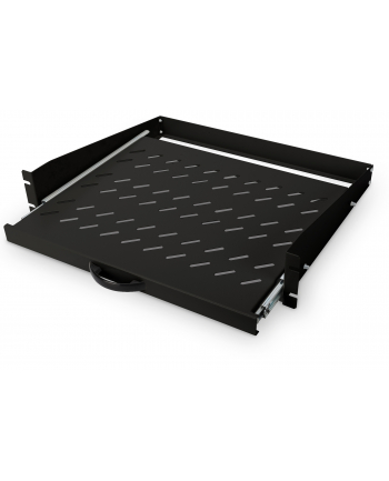 Digitus Professional Dn-19-Tray-2-450-Sw Extendible (DN19TRAY2450SW) nr 1