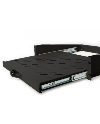 Digitus Professional Dn-19-Tray-2-450-Sw Extendible (DN19TRAY2450SW) nr 2