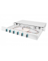 Digitus Professional Rozdzielacz światłowodu 6 Portów SC 1U (DN963203) - nr 4