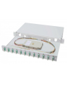 Digitus Professional Rozdzielacz światłowodu 12 Portów SC 1U (DN963213) - nr 5