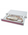 Digitus Professional Rozdzielacz światłowodu 24 Porty SC 1U (DN963224) - nr 3