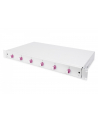 Digitus Professional Rozdzielacz światłowodu 6 Portów LC 1U (DN963304) - nr 5