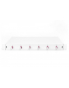Digitus Professional Rozdzielacz światłowodu 6 Portów LC 1U (DN963304) - nr 6