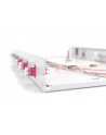 Digitus Professional Rozdzielacz światłowodu 6 Portów LC 1U (DN963304) - nr 9