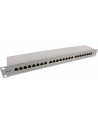 InLine Patch Panel 19 - nr 5