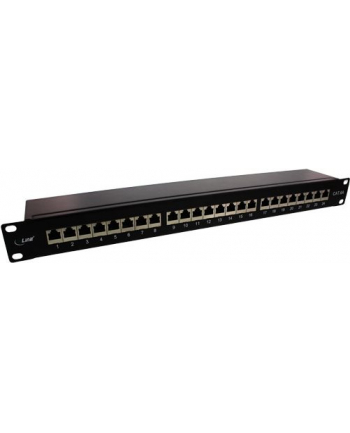 InLine Patch Panel 19