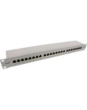 InLine Patch Panel 19 - nr 8