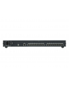 Aten SN9116CO-AX-G - C14 COUPLER - 217.6 X 437.2 X 44 MM - 3.16 KG - AC - 100 - 240 V - 50 / 60 HZ (SN9116COAXG) - nr 2