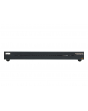 Aten SN9116CO-AX-G - C14 COUPLER - 217.6 X 437.2 X 44 MM - 3.16 KG - AC - 100 - 240 V - 50 / 60 HZ (SN9116COAXG) - nr 3