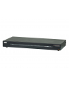 Aten SN9116CO-AX-G - C14 COUPLER - 217.6 X 437.2 X 44 MM - 3.16 KG - AC - 100 - 240 V - 50 / 60 HZ (SN9116COAXG) - nr 4