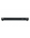 Aten SN9116CO-AX-G - C14 COUPLER - 217.6 X 437.2 X 44 MM - 3.16 KG - AC - 100 - 240 V - 50 / 60 HZ (SN9116COAXG) - nr 5