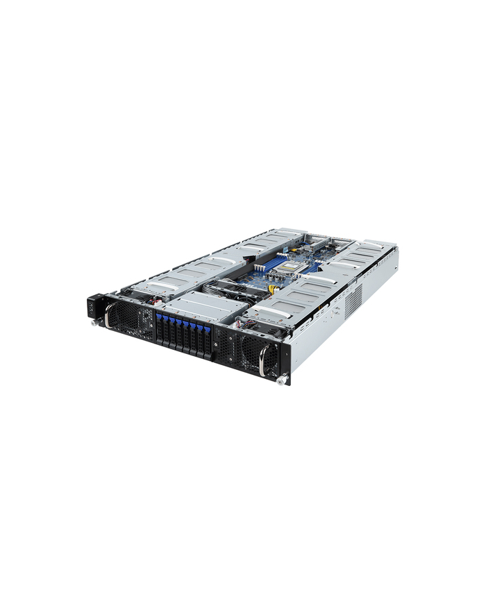 Gigabyte Serwer G291-Z20 (6Ng291Z20Mr-00-A01) (6NG291Z20MR00A01) główny