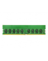 Synology - pamięć serwerowa, dedykowana D4EU01-4G DDR4 ECC Unbuffered DIMM - nr 3