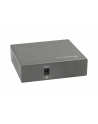 Levelone 5-Port Gigabit PoE Switch - 802.3at/af PoE - 4 PoE Outputs - 60W - Gigabit Ethernet (10/100/1000) - Power over Ethernet (GEP0523) - nr 2