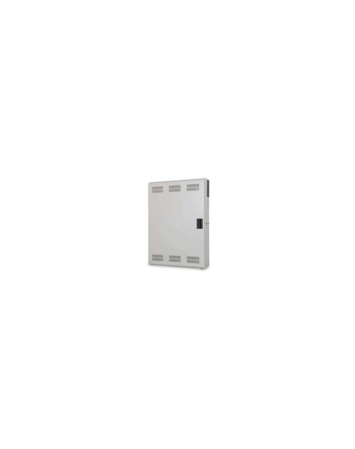 Digitus Wall Mounting Cabinets - Slim (DN19WM3H3VSL) główny