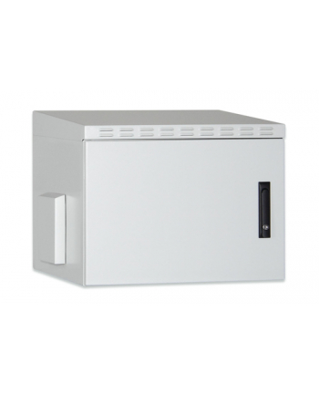 Digitus Wall Mounting Cabinets Ip55 - Outdoor 600X450 Mm (Wxd) (DN1907UIOD)