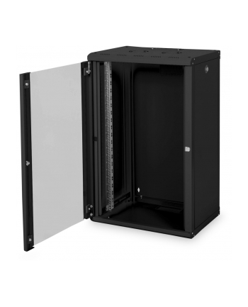 Digitus Wall Mounting Cabinet Unique Series - 600X450 Mm (Wxd) (DN1920USW) nr 2