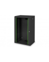 Digitus Wall Mounting Cabinet Unique Series - 600X450 Mm (Wxd) (DN1920USW) - nr 1