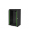 Digitus Wall Mounting Cabinet Unique Series - 600X450 Mm (Wxd) (DN1920USW) - nr 2