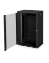Digitus Wall Mounting Cabinet Unique Series - 600X450 Mm (Wxd) (DN1920USW) - nr 5