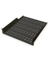 Digitus Półka do montażu stałego w szafach 483 mm Digitus DN-19-TRAY-2-55-SW (DN-19-TRAY-2-55-SW) - nr 17