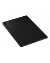 Samsung Keyboard Book Cover do Galaxy Tab S7+/FE Czarny (EF-DT730BBGGDE) - nr 11