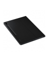 Samsung Keyboard Book Cover do Galaxy Tab S7+/FE Czarny (EF-DT730BBGGDE) - nr 15