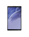 Samsung Clear Cover do Galaxy Tab A7 Lite Przezroczyste (EF-QT220TTEGWW) - nr 1