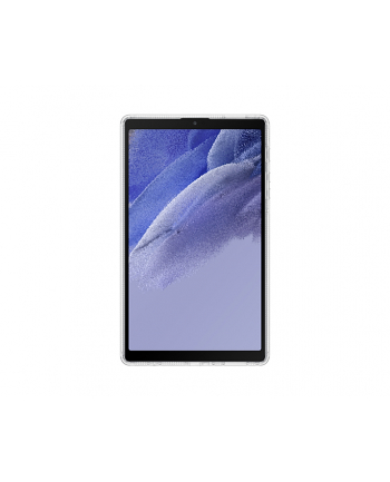 Samsung Clear Cover do Galaxy Tab A7 Lite Przezroczyste (EF-QT220TTEGWW)