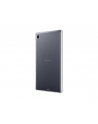 Samsung Clear Cover do Galaxy Tab A7 Lite Przezroczyste (EF-QT220TTEGWW) - nr 4