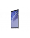 Samsung Clear Cover do Galaxy Tab A7 Lite Przezroczyste (EF-QT220TTEGWW) - nr 5
