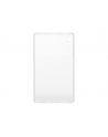 Samsung Clear Cover do Galaxy Tab A7 Lite Przezroczyste (EF-QT220TTEGWW) - nr 7
