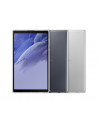 Samsung Clear Cover do Galaxy Tab A7 Lite Przezroczyste (EF-QT220TTEGWW) - nr 8