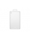 Samsung Clear Cover do Galaxy Tab A7 Lite Przezroczyste (EF-QT220TTEGWW) - nr 9