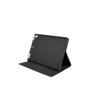 Tucano na tablet Up Plus Case - iPad 10.2 w/Magnet & Stand z uchwytem Apple Pencil (czarny) (IPD102UPPBK)