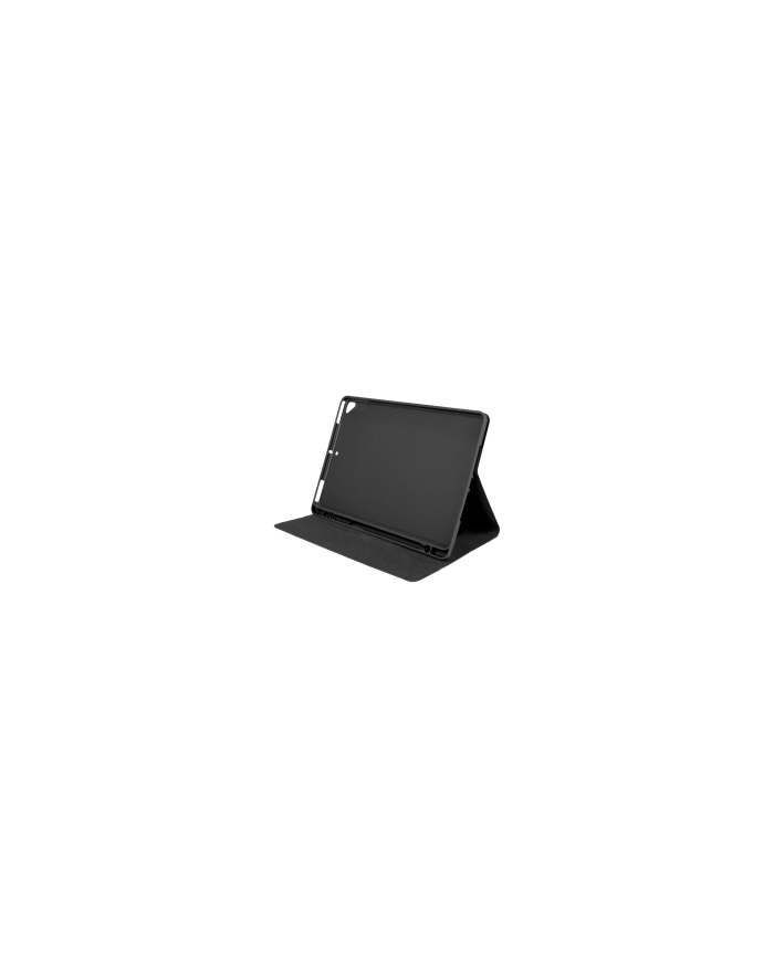 Tucano na tablet Up Plus Case - iPad 10.2 w/Magnet & Stand z uchwytem Apple Pencil (czarny) (IPD102UPPBK) główny
