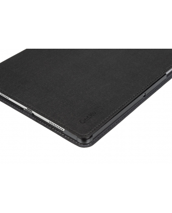 Gecko Covers Etui na tablet Pokrowiec do tabletu Samsung Tab A8 Easy-Click 2.0 Czarny (V11T65C1)