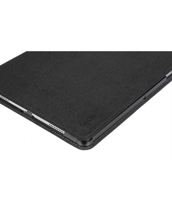 Gecko Covers Etui na tablet Pokrowiec do tabletu Samsung Tab A8 Easy-Click 2.0 Czarny (V11T65C1) główny
