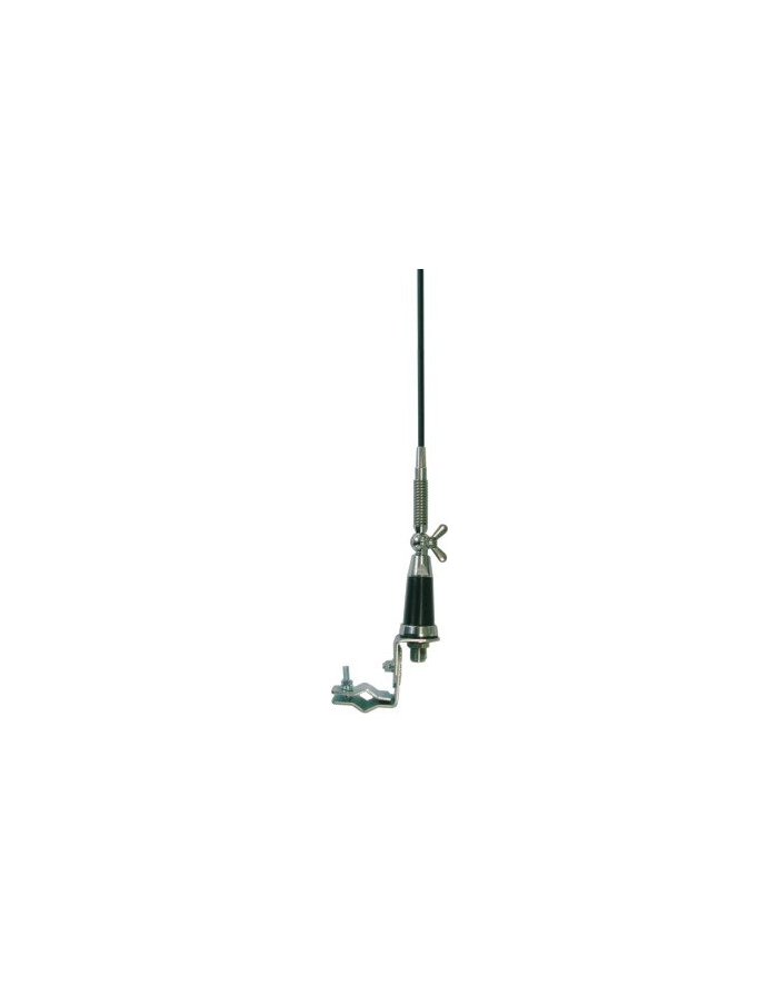 Pni Antena Cb Albrecht Gl-27 Z Włókna, 114Cm Kod 6351 główny