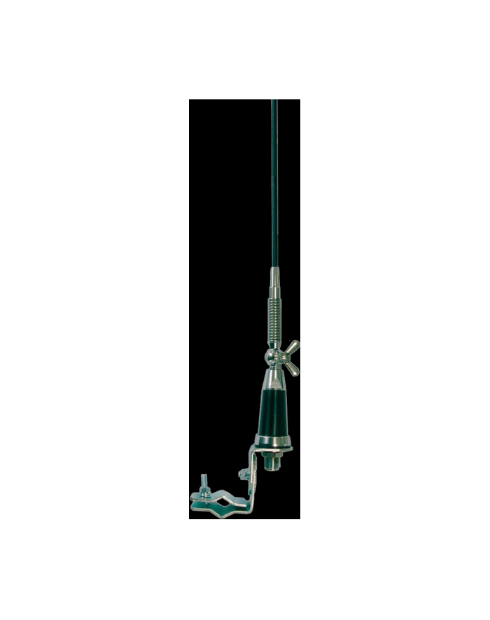 Pni Antena Cb Albrecht Gl-27 Z Włókna, 114Cm Kod 6351 główny