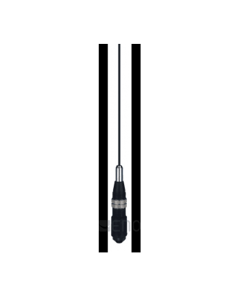Albrecht 67142 Racer 60 Antena Przenośna Do Cb Rodzaj Lambda 1 2